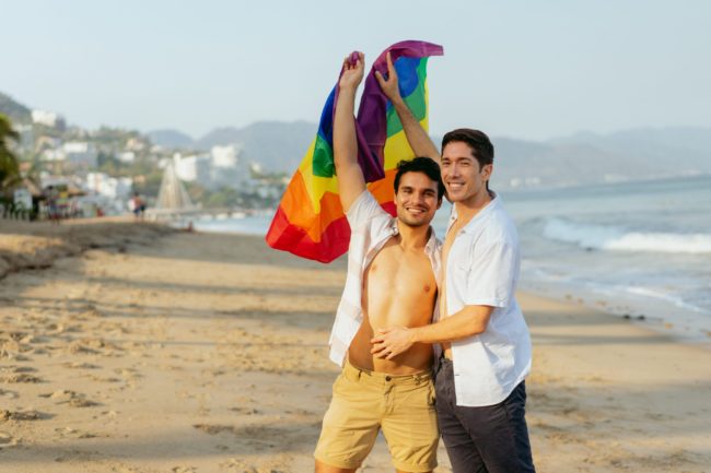 Destinos LGTBI para verano 2021 Destinos LGTBI para verano 2021