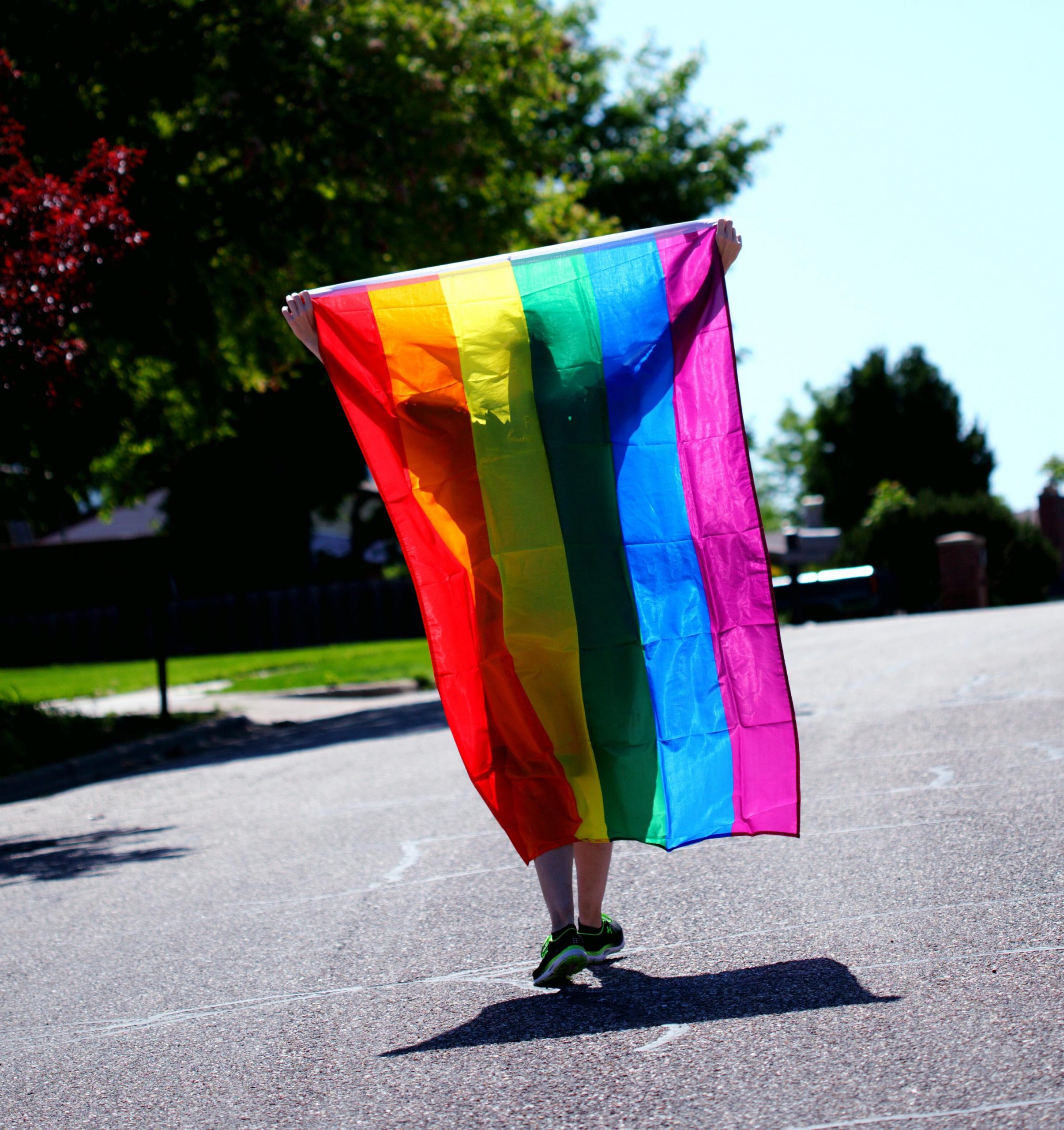 Gay games - Orgullo Gay Madrid
